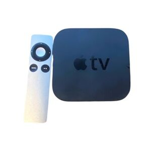 Apple TV 3rd Generation Streaming Device